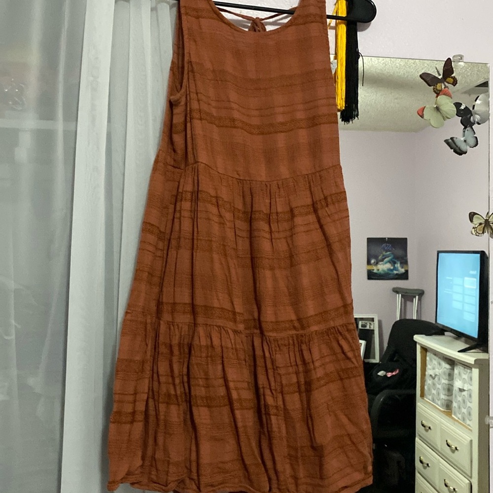 American Eagle women’s dress